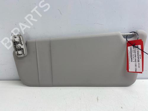 Left sun visor PEUGEOT EXPERT Van (V_) 1.5 BlueHDi 120 | BP39663085I1 - Image 3