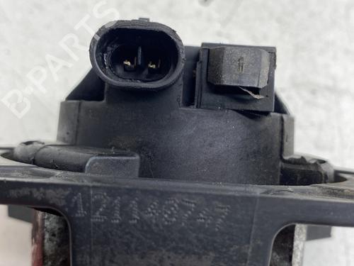 Left front fog light ALFA ROMEO GIULIETTA (940_) 2.0 JTDM (940FXQ1A, 940FYC1A) | BP32435316C30