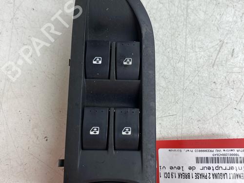 Used Left front window switch Left front window switch 37471994 37471994
