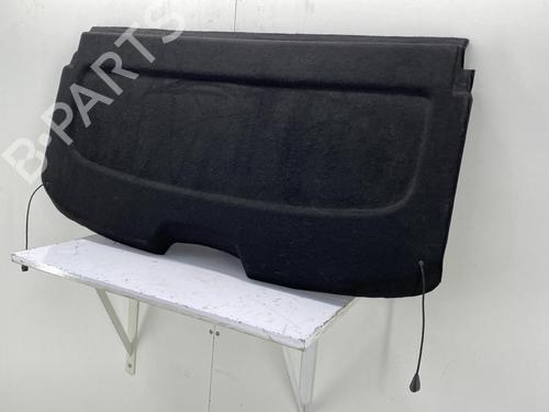 Rear parcel shelf PEUGEOT 308 I (4A_, 4C_) 1.6 HDi | BP22857305C85 