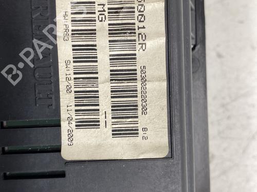 Display monitor RENAULT GRAND SCÉNIC III (JZ0/1_) 1.9 dCi (JZ0J, JZ0N, JZ1K, JZ1S) | BP22859821C48