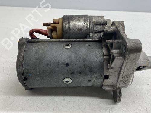 Used Starter Starter OPEL MOVANO B Van (X62) 2.3 CDTI FWD (FV) (136 hp) 27586574 27586574