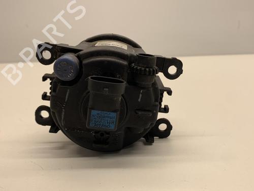 Used Right front fog light Right front fog light RENAULT TWINGO II (CN0_) 1.2 16V (CN04, CN0B) (75 hp) 22858212 22858212