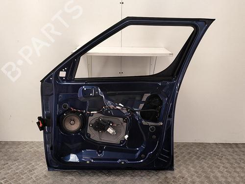 Right front door SKODA ROOMSTER (5J7) 1.4 TDI | BP22850903C3 