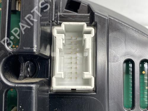 Instrument cluster MERCEDES-BENZ C-CLASS (W204) C 200 CDI (204.007, 204.006) | BP32204297C47