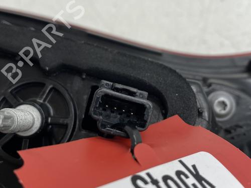 Left tailgate light RENAULT CLIO V (B7_) 1.0 TCe 100 (B7MT) | BP33475846C79 - Image 2