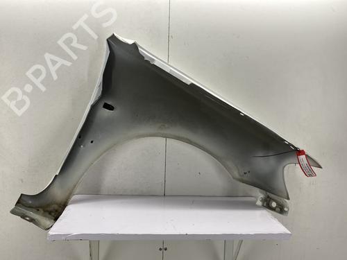 Left front fenders PEUGEOT 106 II (1A_, 1C_) 1.4 i | BP28102187C41 