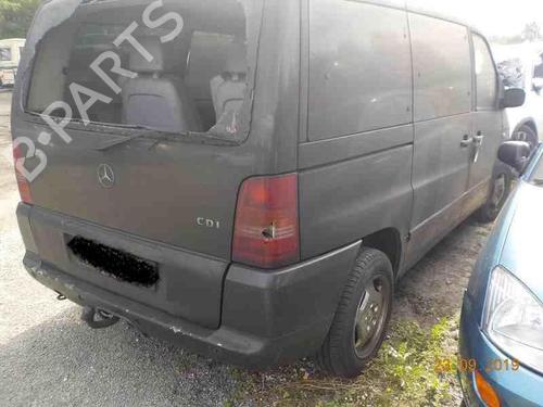 Left front indicator MERCEDES-BENZ V-CLASS (638/2) V 200 CDI (638.294) | BP22854376C32 