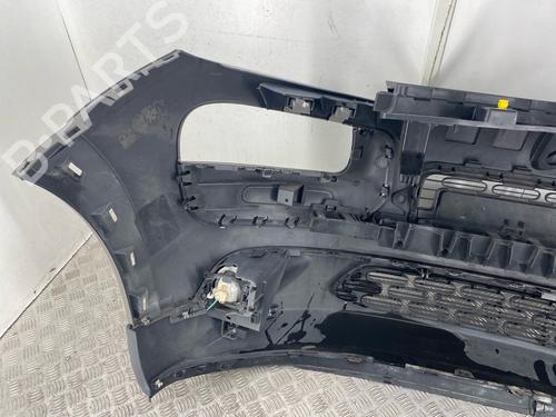 Front bumper CITROËN C4 CACTUS 1.2 VTi 82 | BP39686093C7 - Image 4