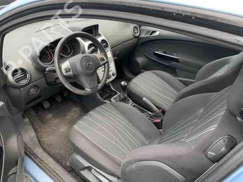 Left front window switch OPEL CORSA D (S07) | BP22854680I27 - Image 6