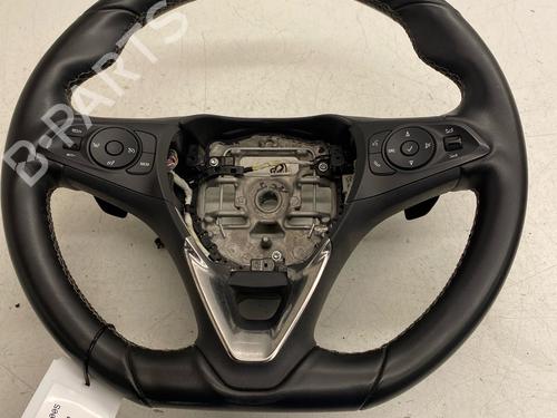 steering-wheel-opel-corsa-f-p2jo-2019-38955647 main image