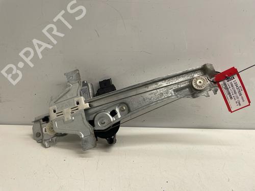 Rear left window mechanism CITROËN C3 III (SX) 1.2 PureTech 82 | BP39931040C24 - Image 2