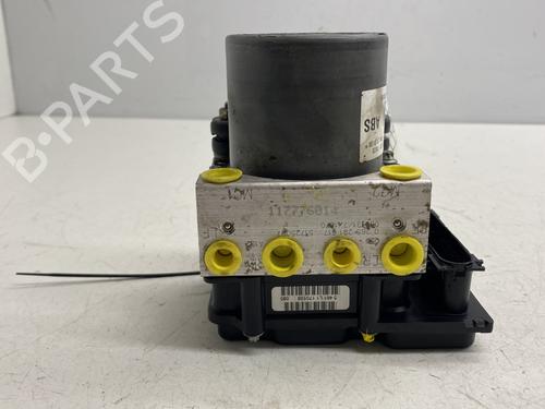 ABS pump CITROËN JUMPER II Van 2.2 HDi 130 | BP30971623M43