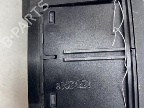 Used Headlight switch Headlight switch FORD FIESTA VII (HJ, HF) 1.0 EcoBoost mHEV ACTIVE (125 hp) 22862305 22862305