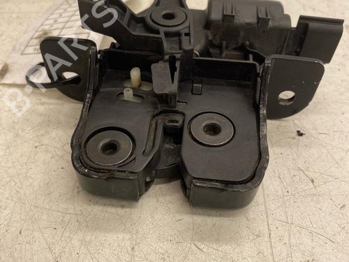 Tailgate lock DACIA DUSTER (HS_) 1.5 dCi 4x4 (HSMC, HSMD) | BP38332256C101  - Image 5