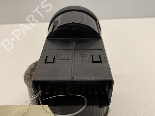 Used Headlight switch Headlight switch AUDI A4 B7 Avant (8ED) 2.0 TDI 16V (140 hp) 22856548 22856548