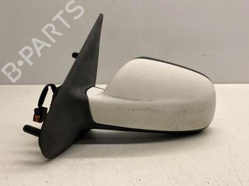 Left mirror CITROËN XSARA Break (N2) 2.0 HDi 109 | BP22849431C26 