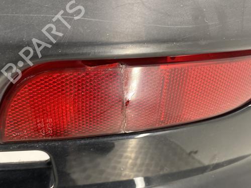 Rear bumper PEUGEOT 206+ (2L_, 2M_) 1.4 HDi eco 70 | BP29870405C8 