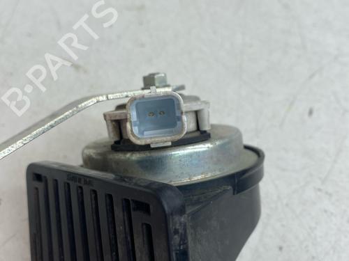 Horn CITROËN C3 II (SC_) 1.4 HDi 70 (SC8HZC, SC8HR0, SC8HP4) | BP39886325E13 - Image 2