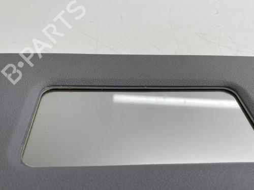 Used Right sun visor Right sun visor CITROËN BERLINGO / BERLINGO FIRST MPV (MF_, GJK_, GFK_) 2.0 HDI 90 (MFRHY) (90 hp) 22859898 22859898