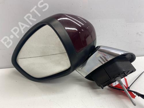 left-mirror-citroen-ds3-sa_-2009-2010-2011-2012-2013-2014-2015-2016-38512231 main image