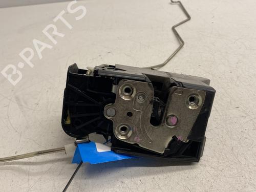 Used Front right lock Front right lock DACIA SANDERO II TCe 90 (B8M1, B8MA, B8AC) (90 hp) 28568023 28568023