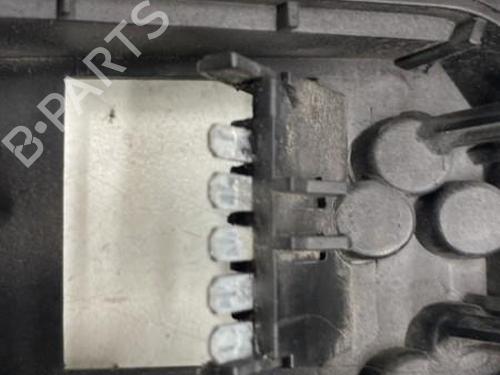 Used Lamp holder Lamp holder OPEL MERIVA A MPV (X03) 1.3 CDTI (E75) (75 hp) 22863329 22863329