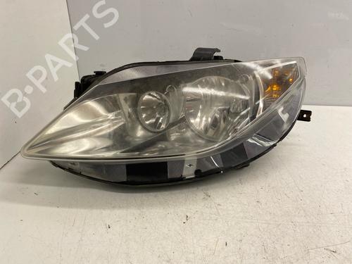 Used Left headlight Left headlight 39214182 39214182