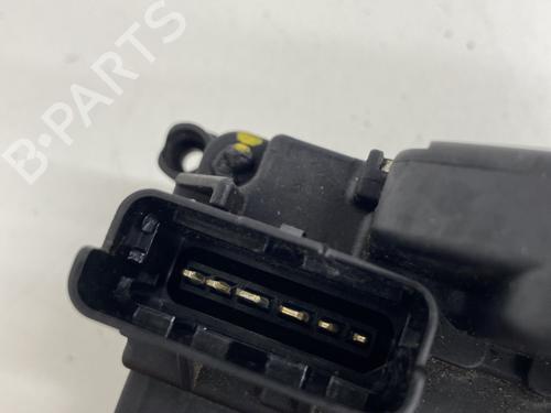 Used Rear left lock Rear left lock RENAULT CLIO III Grandtour (KR0/1_) [2007-2026] 33475904 33475904