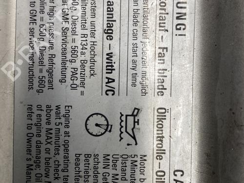 crossmember-opel-corsa-c-x01-2000-2001-2002-2003-2004-2005-2006-2007-2008-2009-25214107 main image