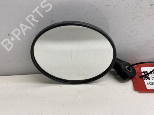 Used Left mirror Left mirror 37741609 37741609