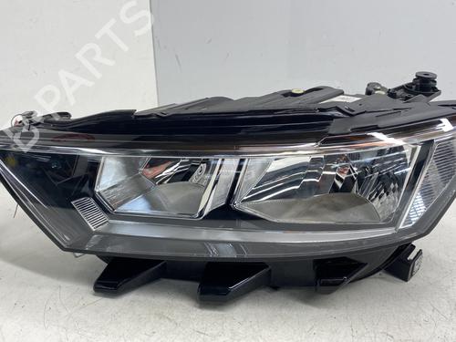 Faro izquierdo VW T-ROC (A11, D11) 1.0 TSI (110 hp) 29139185