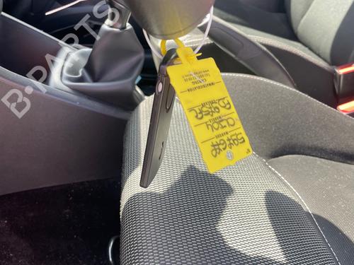 Brugte RENAULT CLIO IV (BH_) 0.9 TCe 75 (BHNP) 4861770