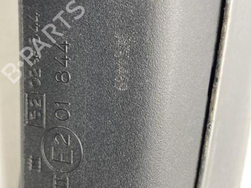 Left mirror CITROËN XANTIA (X1_, X2_) 1.9 Turbo D | BP22849096C26 