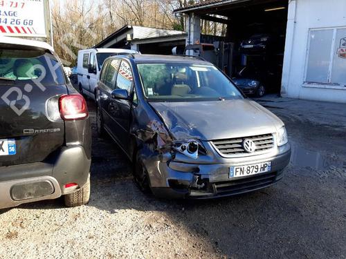 Headlight switch VW TOURAN (1T1, 1T2) 1.9 TDI | BP24979840I24 - Image 8
