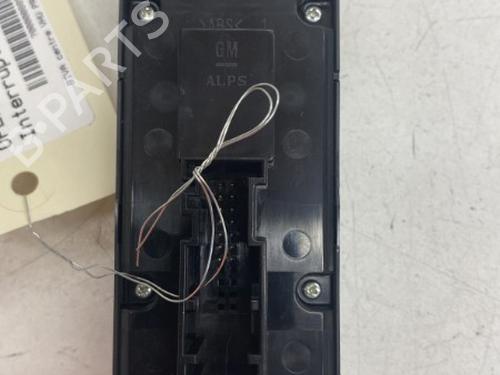 Switch OPEL ZAFIRA / ZAFIRA FAMILY B (A05) 1.9 CDTI (M75) | BP22862601I30 