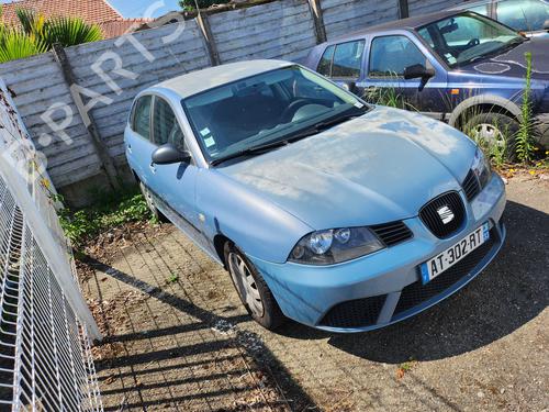 Warning switch SEAT IBIZA III (6L1) 1.9 TDI | BP30335736I22 - Image 7