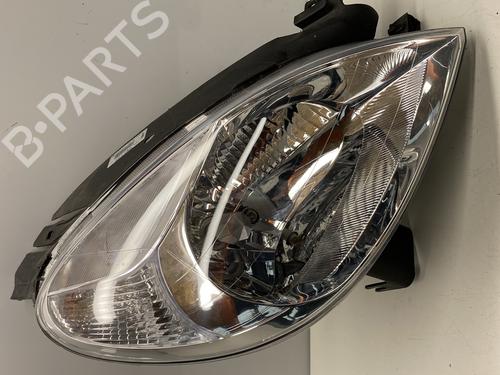 Used Right headlight CITROËN XSARA PICASSO (N68) 1.6 HDi (90 hp) 22856242