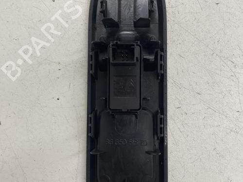 Used Right front window switch PEUGEOT 3008 I MPV (0U_) 1.6 THP (156 hp) 22860412