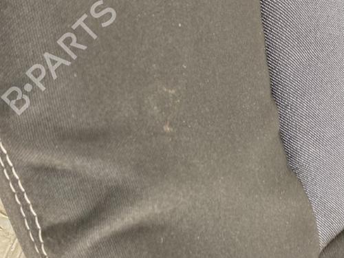 Rear seat PEUGEOT 208 I (CA_, CC_) 1.0 VTi | BP22862799C17 