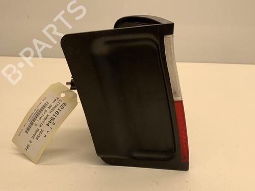 Used Right taillight CITROËN XANTIA Break (X1_, X2_) 2.0 HDI 109 (109 hp) 22850913