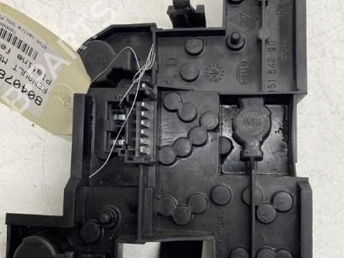 Used Lamp holder Lamp holder RENAULT MEGANE I (BA0/1_) 1.4 e (BA0E, BA0V) (75 hp) 22851153 22851153