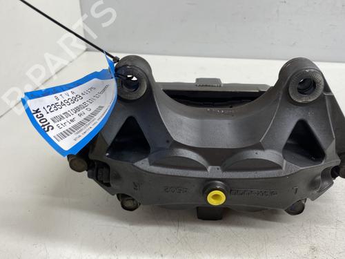 Used Right front brake caliper Right front brake caliper NISSAN 370Z Roadster (Z34) 3.7 (328 hp) 36096957 36096957