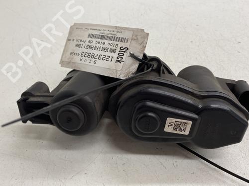 Used Electric handbrake Electric handbrake BMW 5 (F10) 530 d xDrive (258 hp) 33047955 33047955