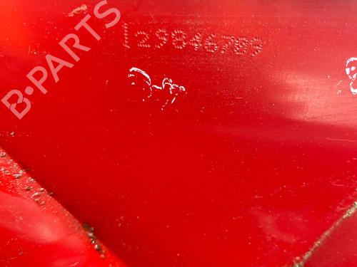 Left taillight KIA CEE'D Hatchback (ED) 1.6 CRDi 90 | BP38485275C34 - Image 4