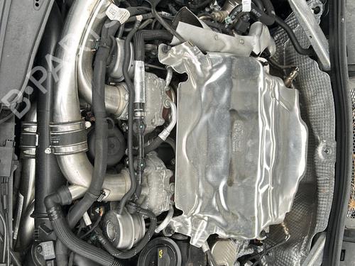 Used Gearbox AUDI A5 (F53, F5P) RS5 TFSI quattro (450 hp) 27375635