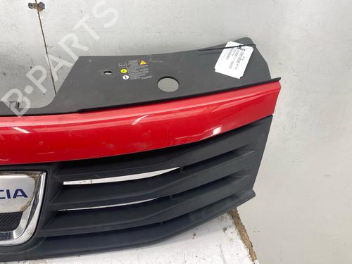Grill DACIA SANDERO 1.4 MPI LPG | BP39663047C40  - Image 5