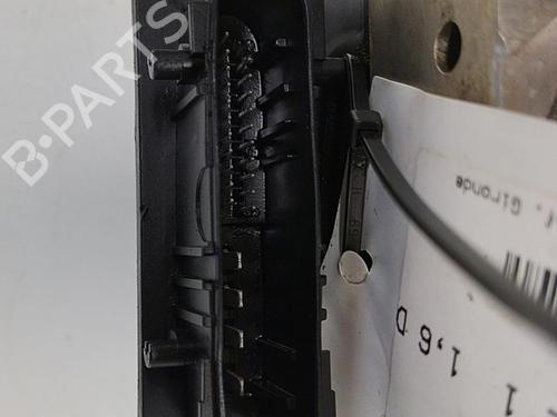Módulo de ABS Módulo de ABS PEUGEOT 307 (3A/C) 1.6 HDi 110 (109 hp) 22855491 22855491