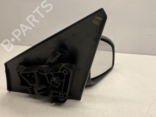 Right mirror RENAULT MEGANE III Hatchback (BZ0/1_, B3_) 1.5 dCi | BP22862976C27 