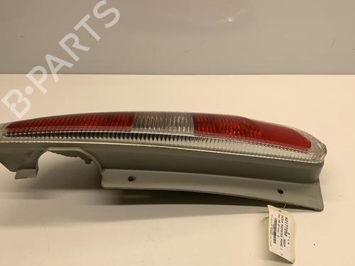 Right taillight SKODA ROOMSTER (5J7) 1.4 TDI | BP22850908C35 